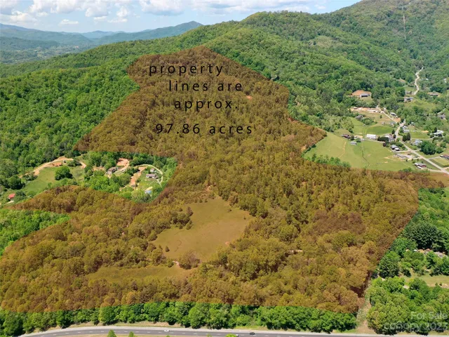 $1,500,000 | Land Off Ransom Road, Clyde, NC 28721