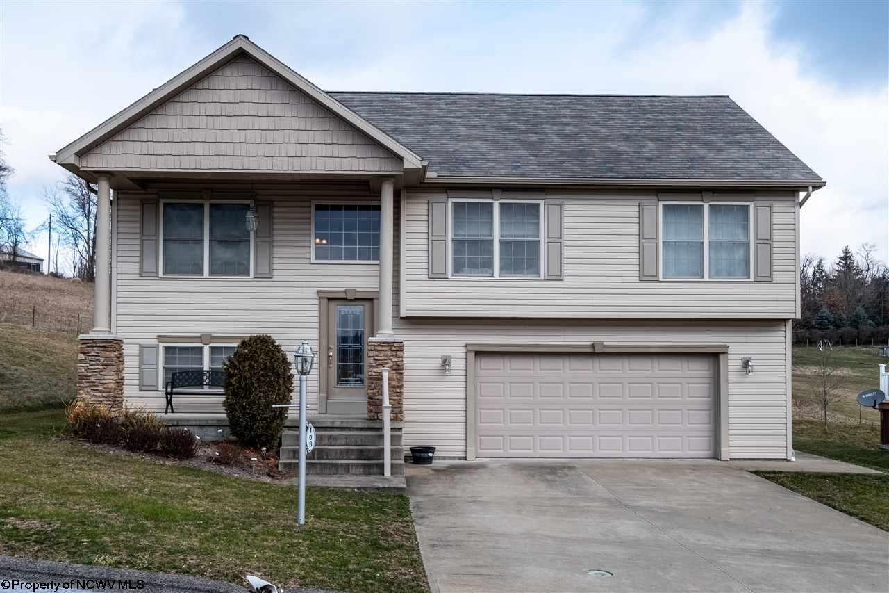 108 Open Ridge Road Morgantown, WV 26508 - Photo 1 of 16 Gallery Image 1