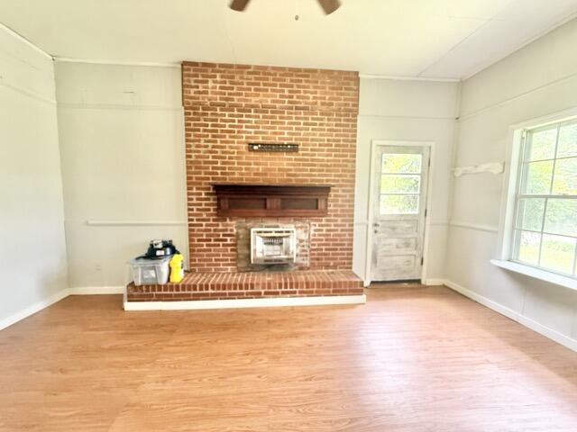 697 Newt Johnson Road Chickamauga, GA 30707 - Photo 8 of 17 Den
