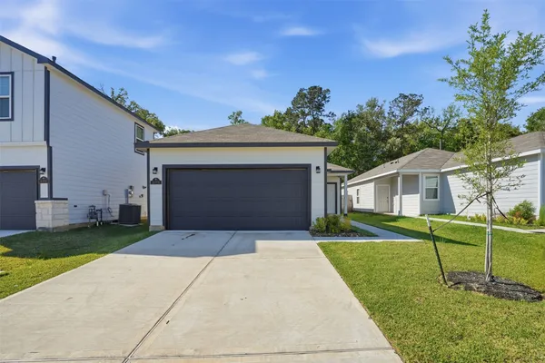$1,700 | 16994 Pandora Way, Porter, TX 77365