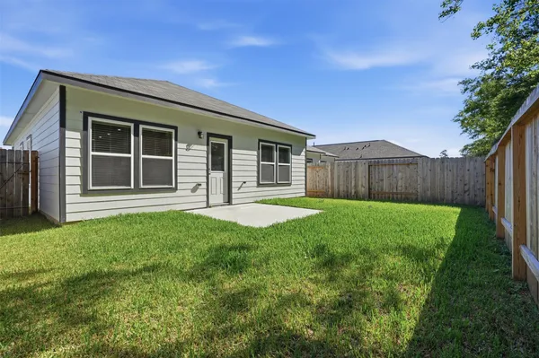 $1,700 | 16994 Pandora Way, Porter, TX 77365