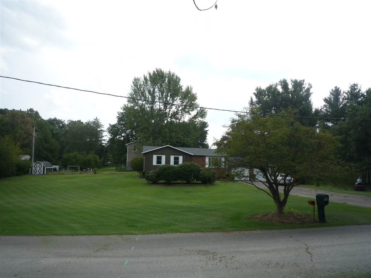 1801 Winesap Road Vincennes, IN 47591 - Photo 1 of 25 Gallery Image 1
