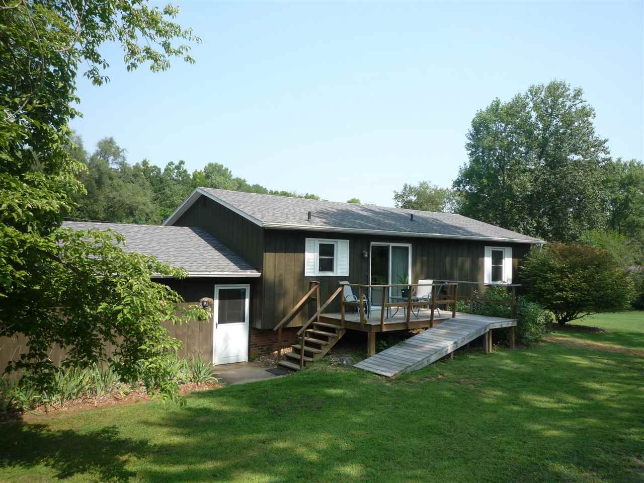 1801 Winesap Road Vincennes, IN 47591 - Photo 22 of 25 Gallery Image 22