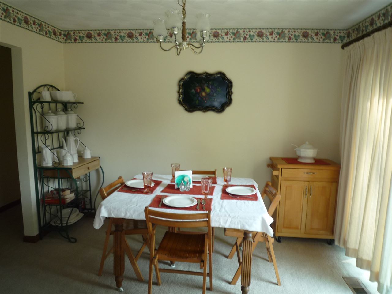 1801 Winesap Road Vincennes, IN 47591 - Photo 5 of 25 Gallery Image 5