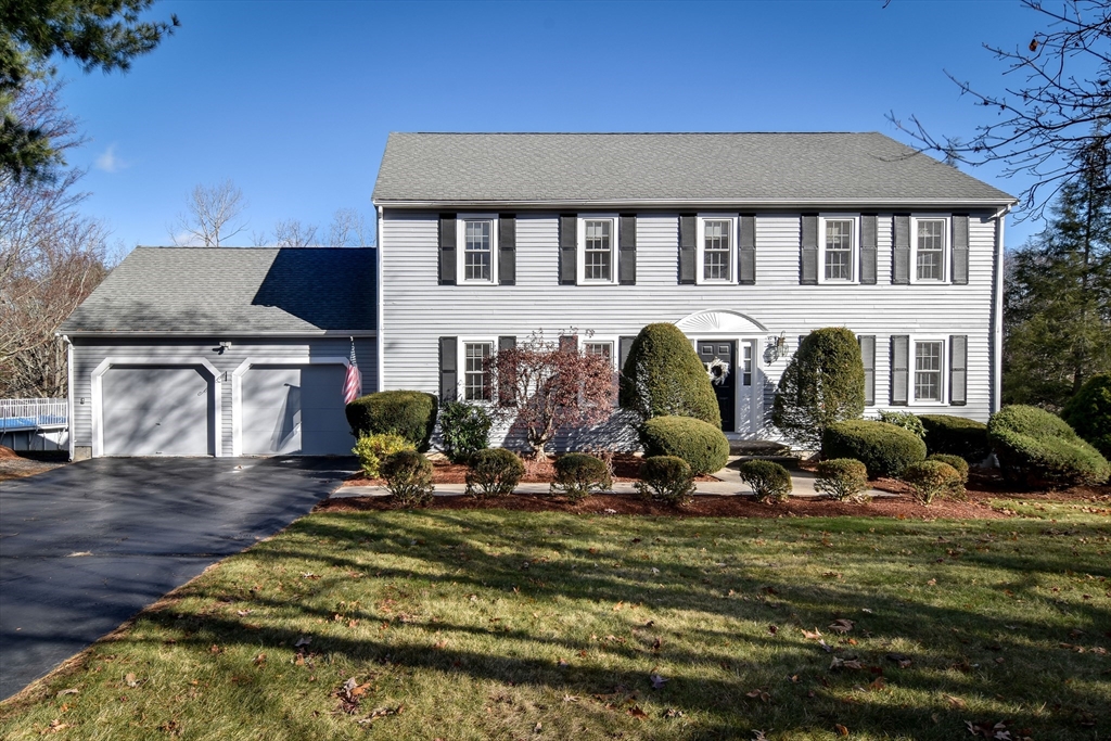 7 Gibbs Valley Path Framingham, MA 01701 - Photo 1 of 39 a view of a house with backyard and sitting area