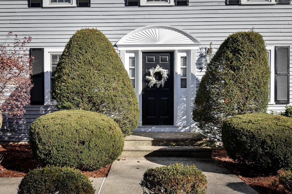 7 Gibbs Valley Path Framingham, MA 01701 - Photo 2 of 39 a front view of a house