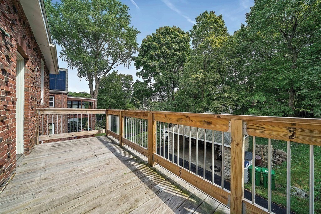 54 Crosby Road, Unit 2 Newton, MA 02467 - Photo 18 of 21 Gallery Image 18