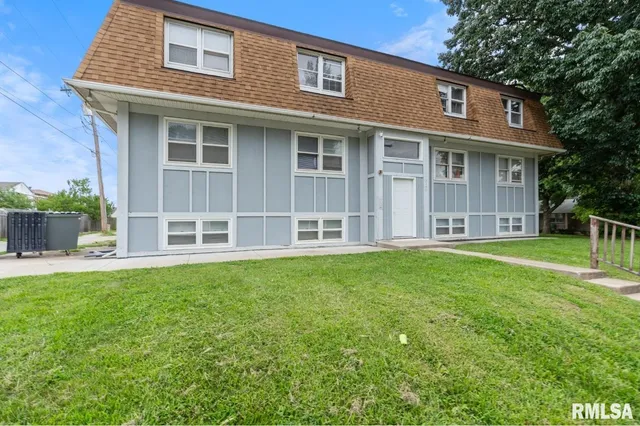 $350,000 | 629 West Washington Street, Springfield, IL 62702