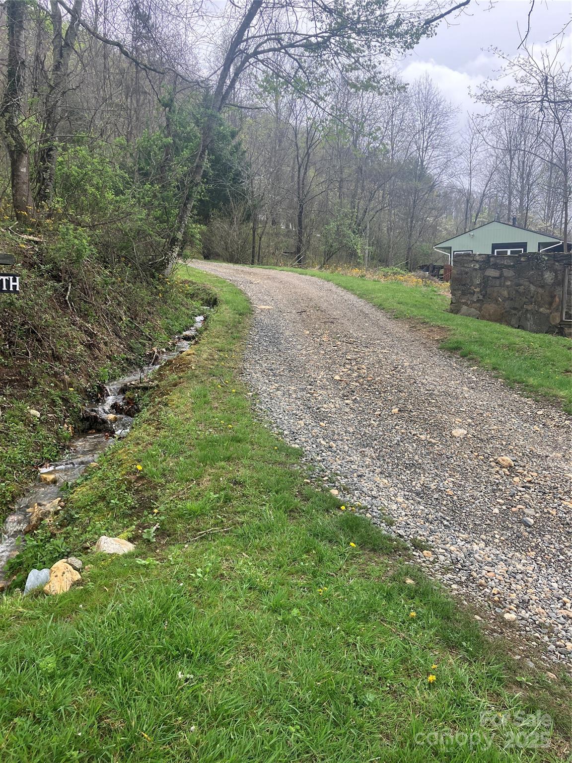 9999 Davidson Gap Road Leicester, NC 28748 - Photo 4 of 9 Gallery Image 4