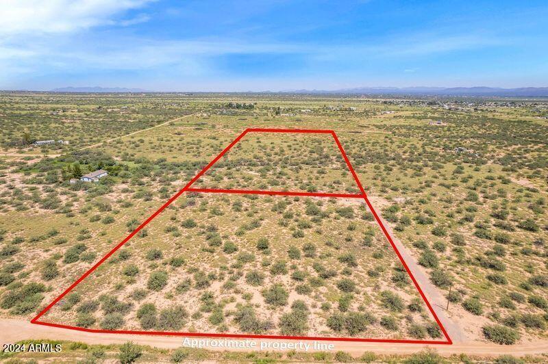 Lotc 4.5-ac East Lane Ranch Road, Unit 30 Hereford, AZ 85615 - Photo 6 of 25 CVN_aJnA