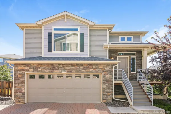 $395,000 | 26198 East Maple Drive, Aurora, CO 80018