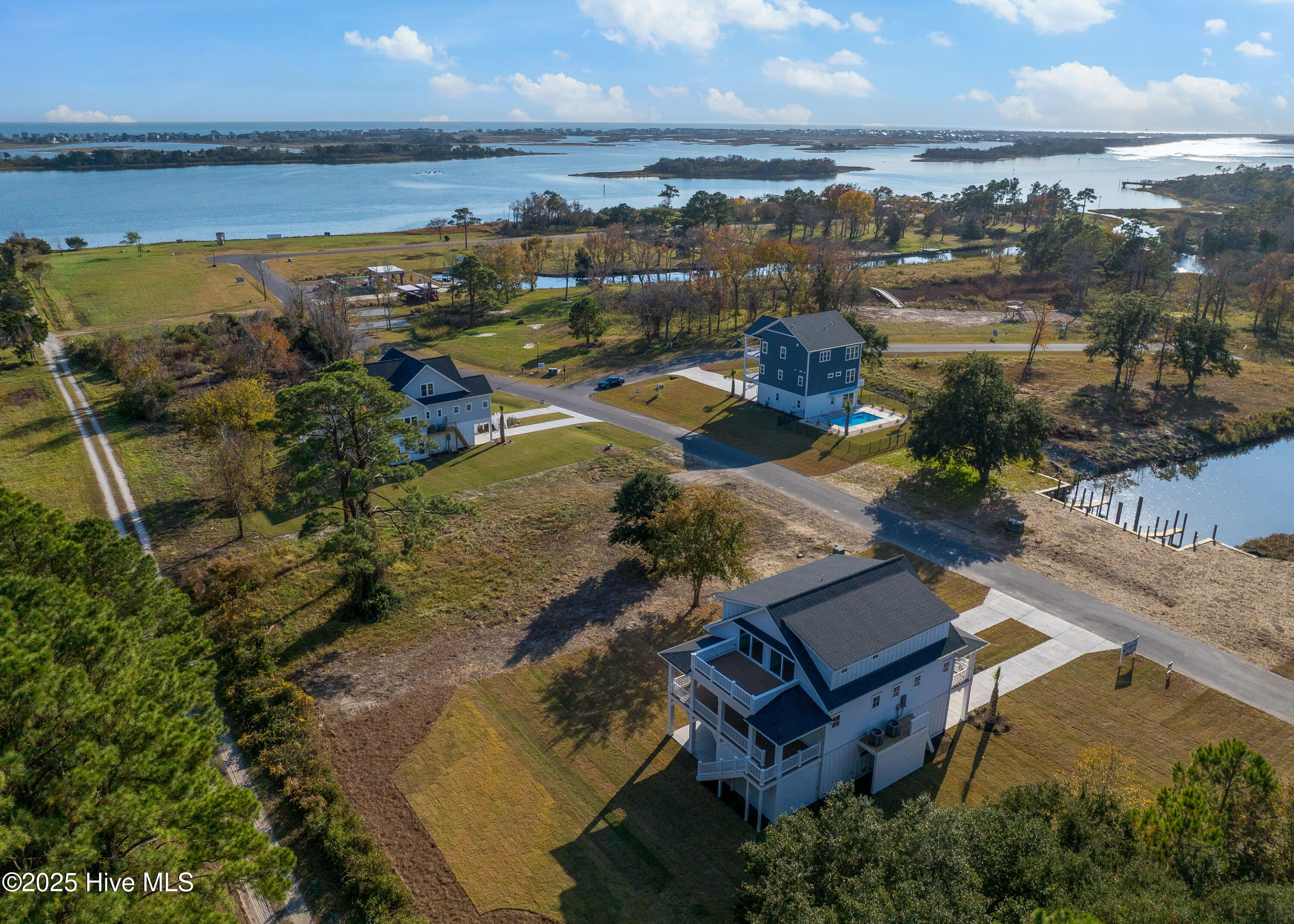 137 Bethea Street Holly Ridge, NC 28445 - Photo 13 of 75 137 Bethea St MLS-6