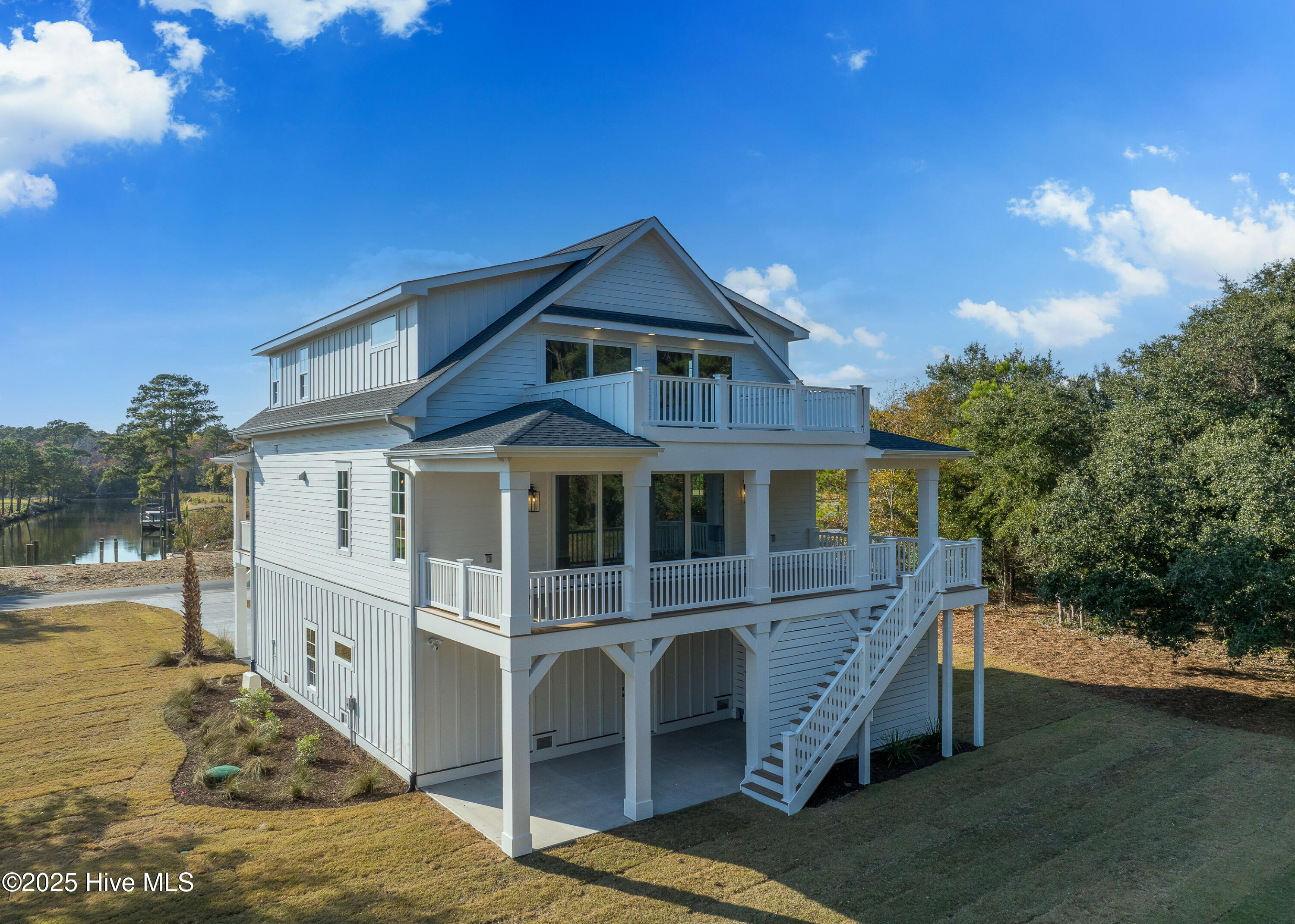 137 Bethea Street Holly Ridge, NC 28445 - Photo 14 of 75 137 Bethea St MLS-66
