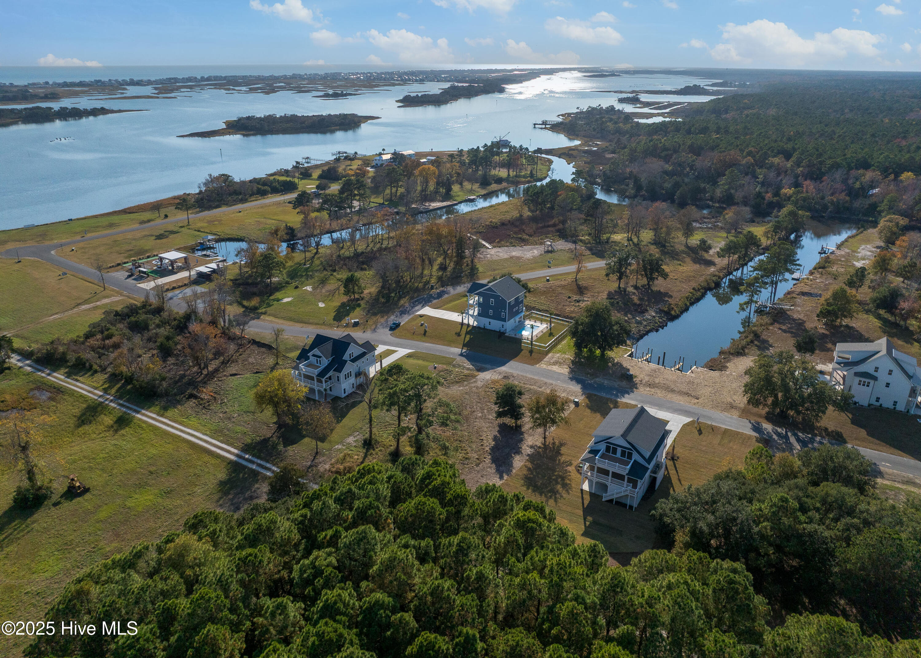 137 Bethea Street Holly Ridge, NC 28445 - Photo 16 of 75 137 Bethea St MLS-68