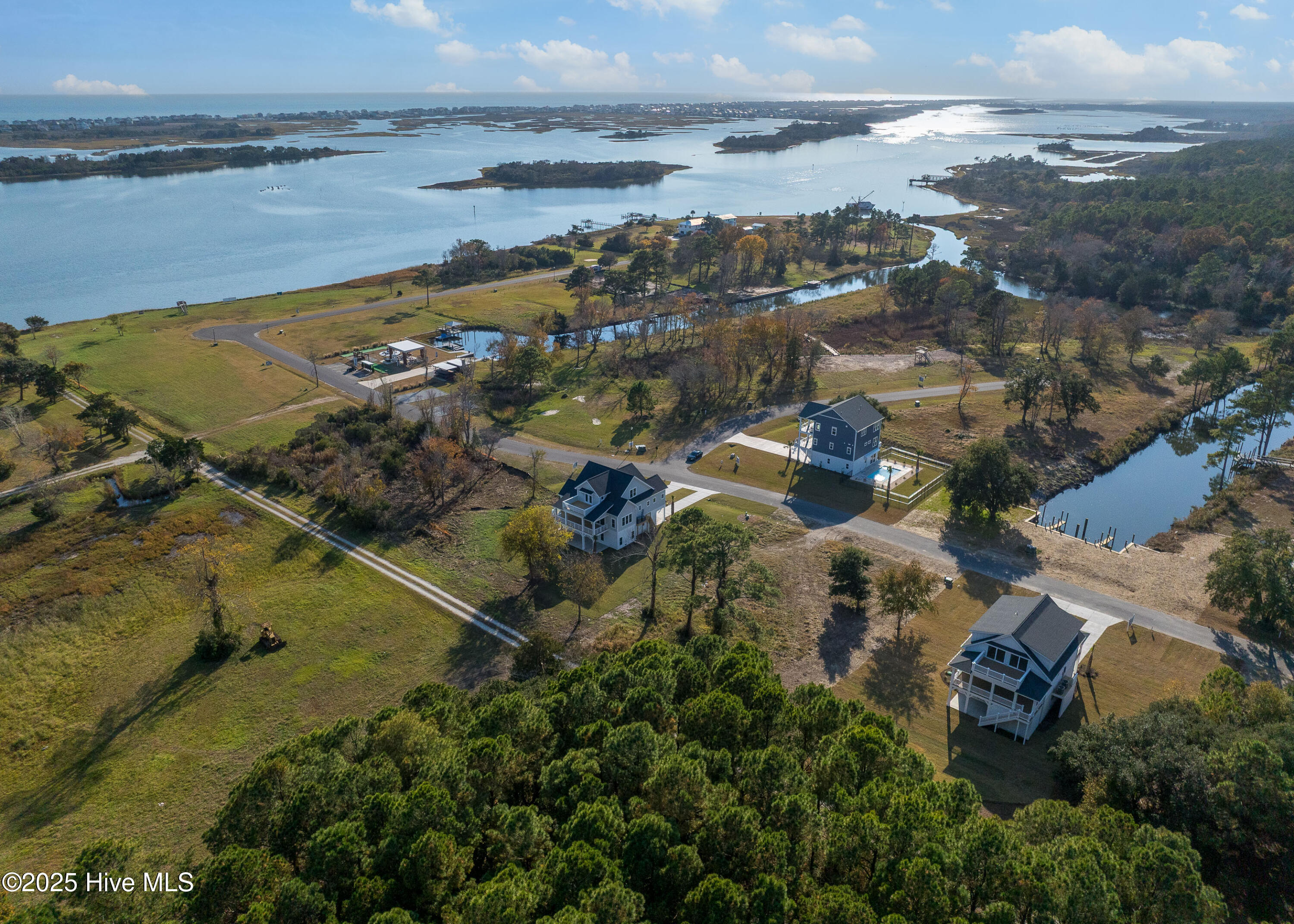 137 Bethea Street Holly Ridge, NC 28445 - Photo 17 of 75 137 Bethea St MLS-69