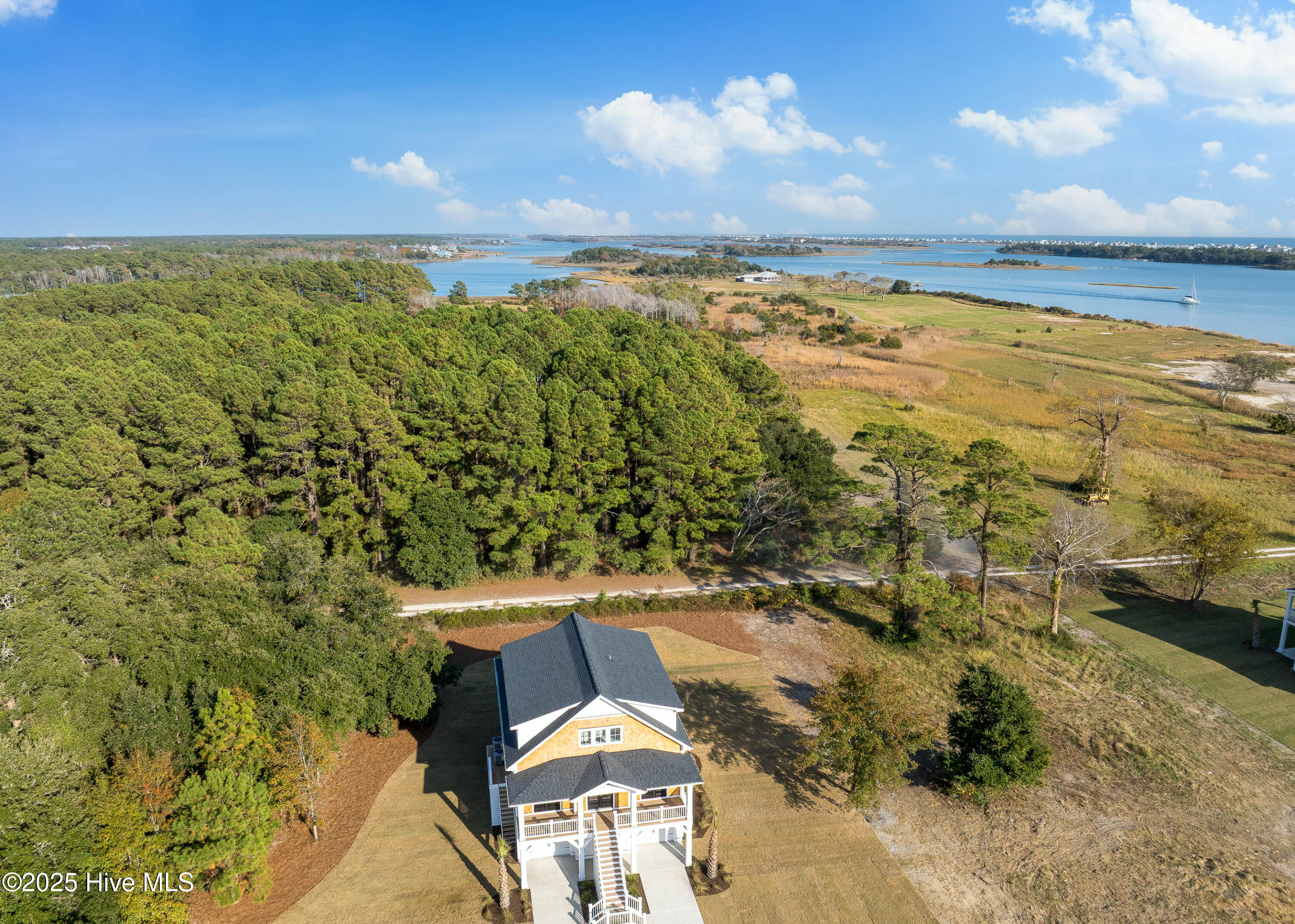 137 Bethea Street Holly Ridge, NC 28445 - Photo 18 of 75 137 Bethea St MLS-70