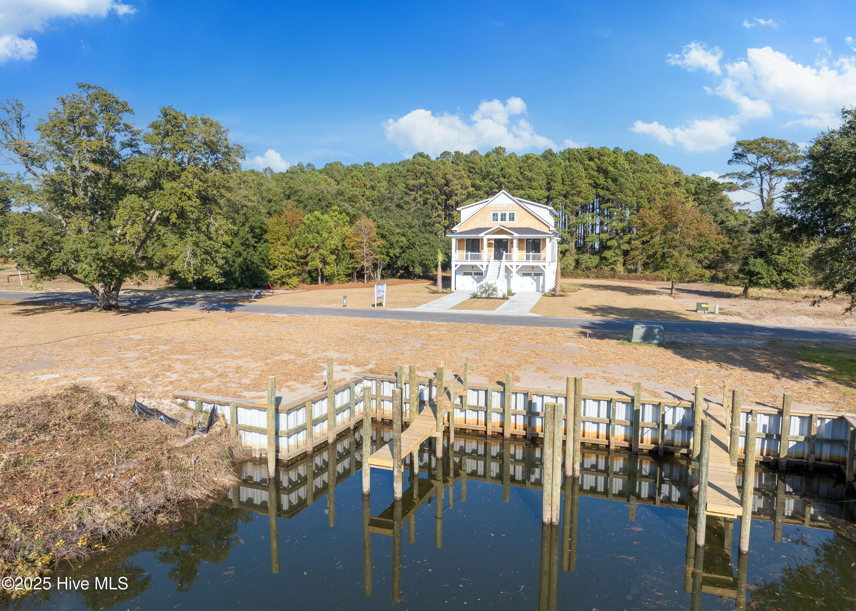 137 Bethea Street Holly Ridge, NC 28445 - Photo 19 of 75 137 Bethea St MLS-71