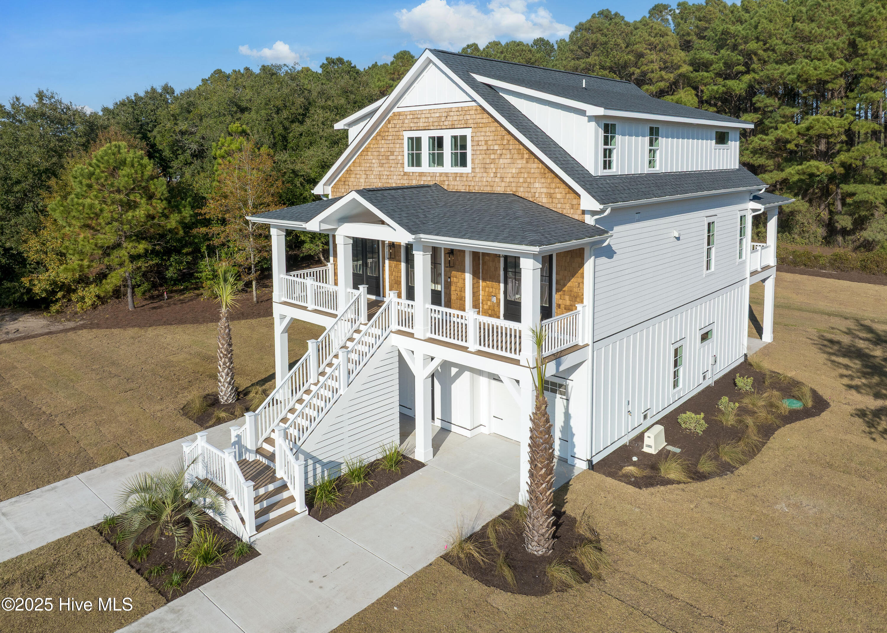 137 Bethea Street Holly Ridge, NC 28445 - Photo 3 of 75 137 Bethea St MLS Rev-5