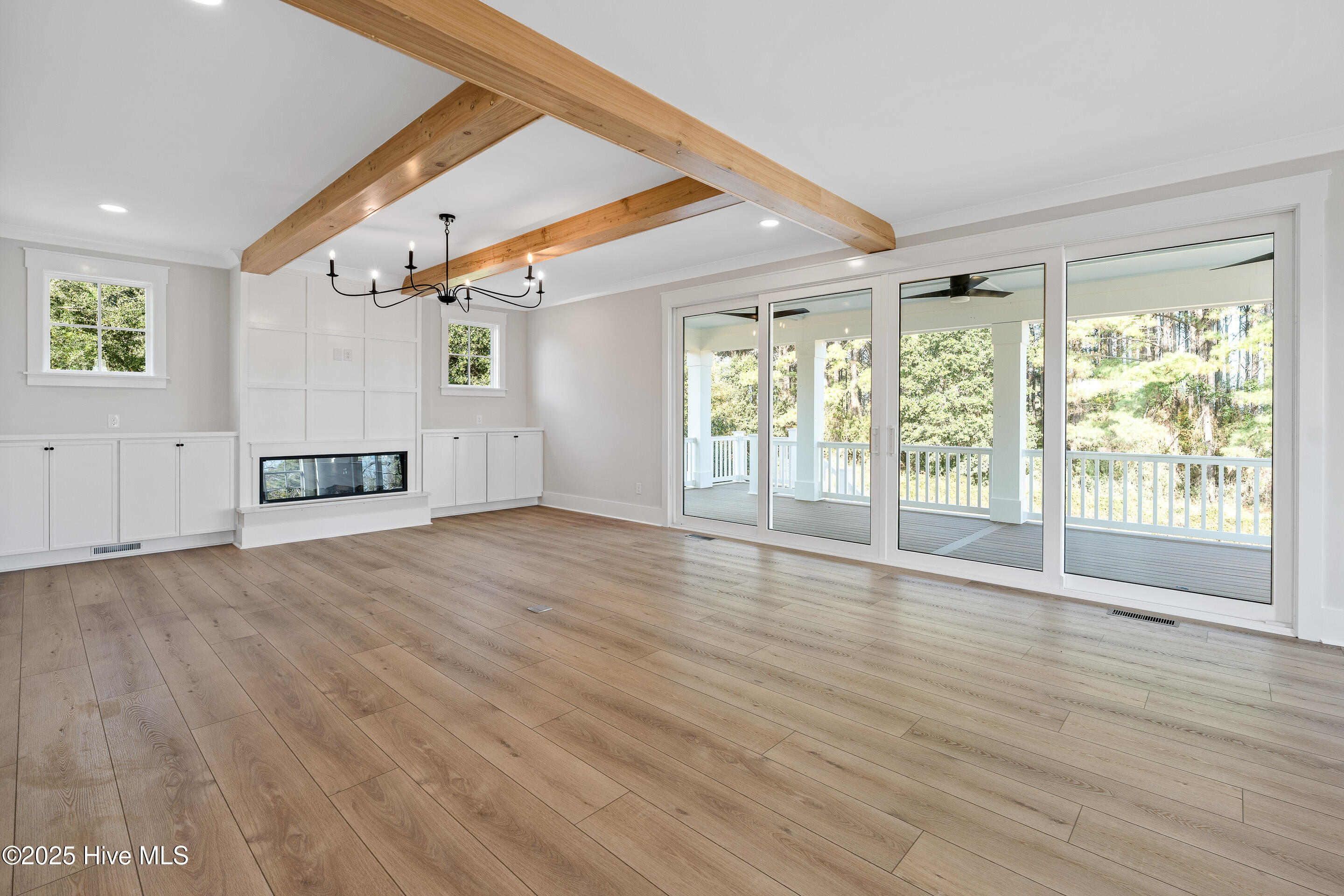 137 Bethea Street Holly Ridge, NC 28445 - Photo 31 of 75 137 Bethea St MLS-24