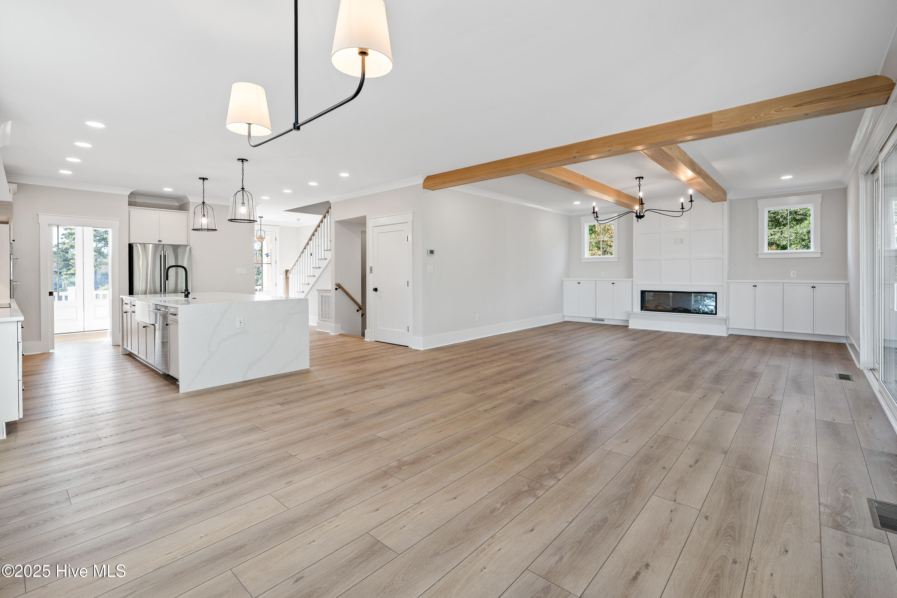 137 Bethea Street Holly Ridge, NC 28445 - Photo 37 of 75 137 Bethea St MLS-31