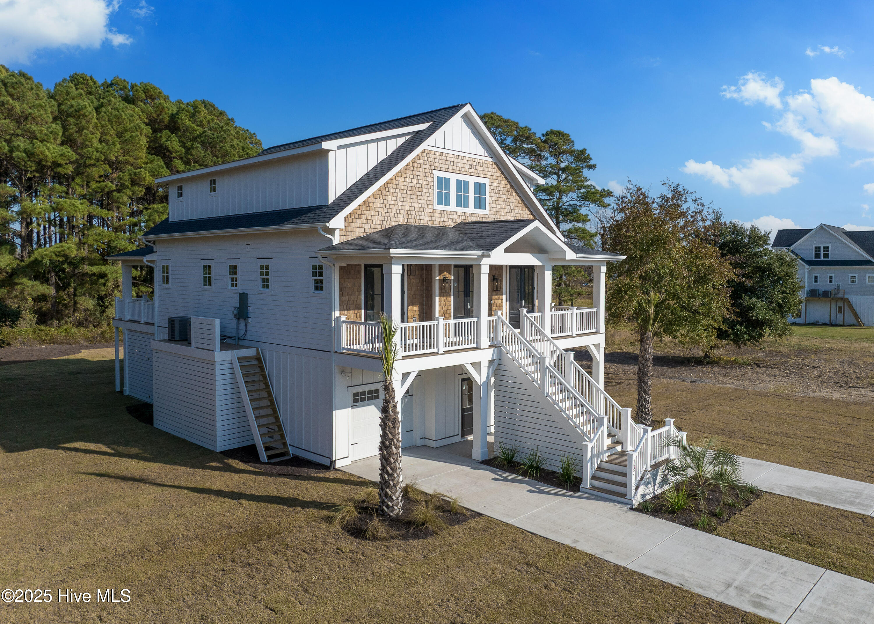 137 Bethea Street Holly Ridge, NC 28445 - Photo 4 of 75 137 Bethea St MLS Rev-2