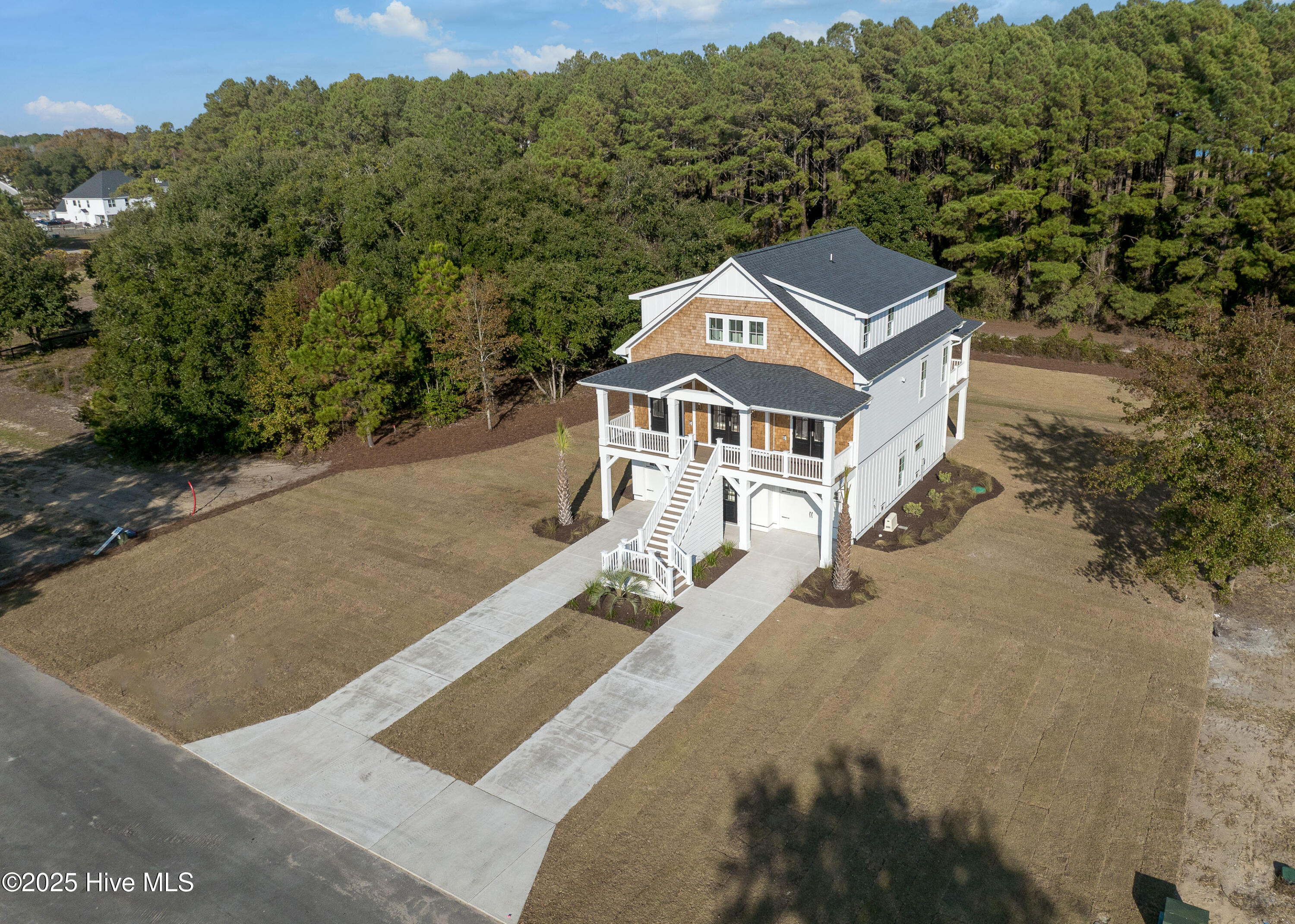 137 Bethea Street Holly Ridge, NC 28445 - Photo 5 of 75 137 Bethea St MLS Rev-1