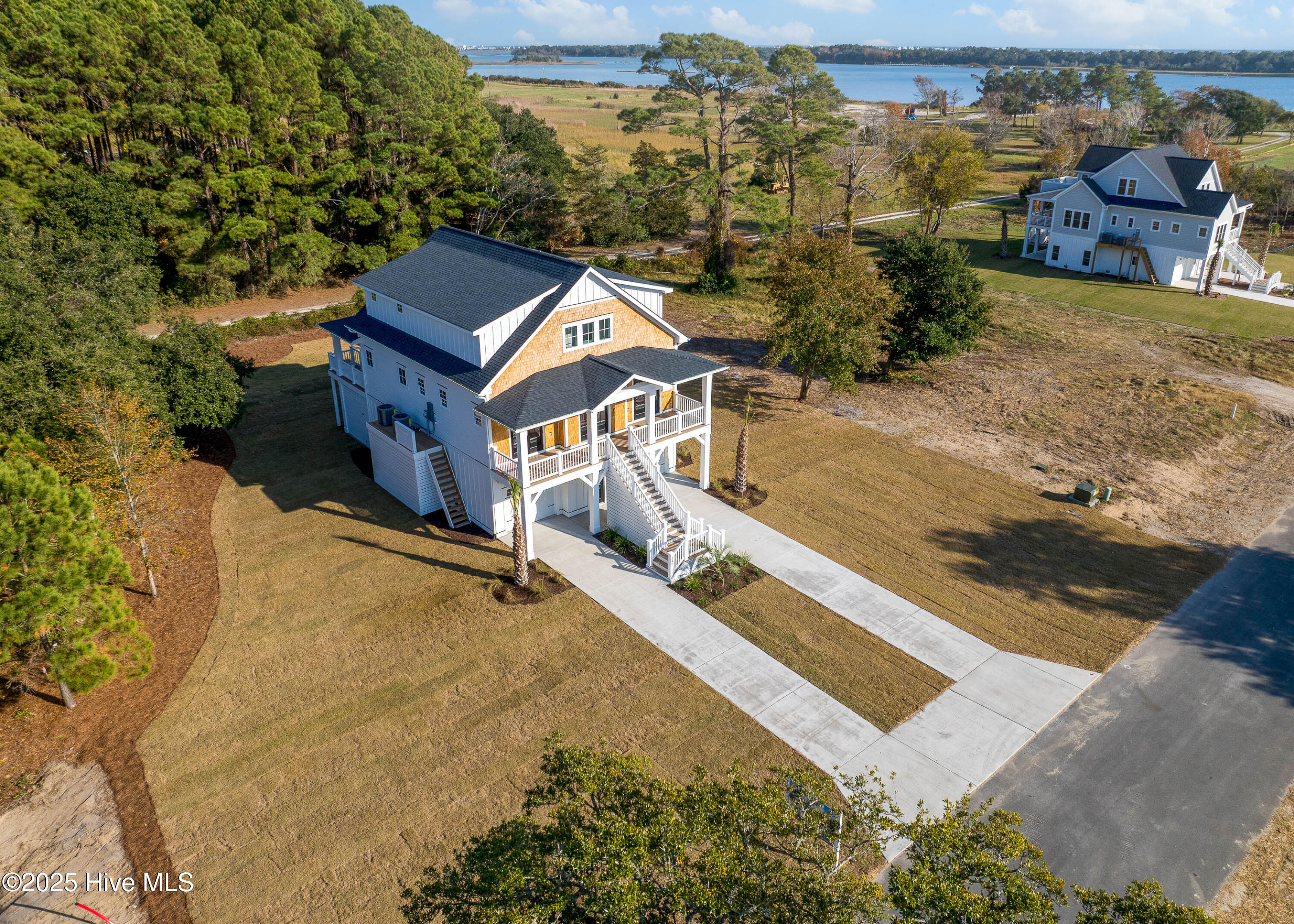 137 Bethea Street Holly Ridge, NC 28445 - Photo 6 of 75 137 Bethea St MLS-12