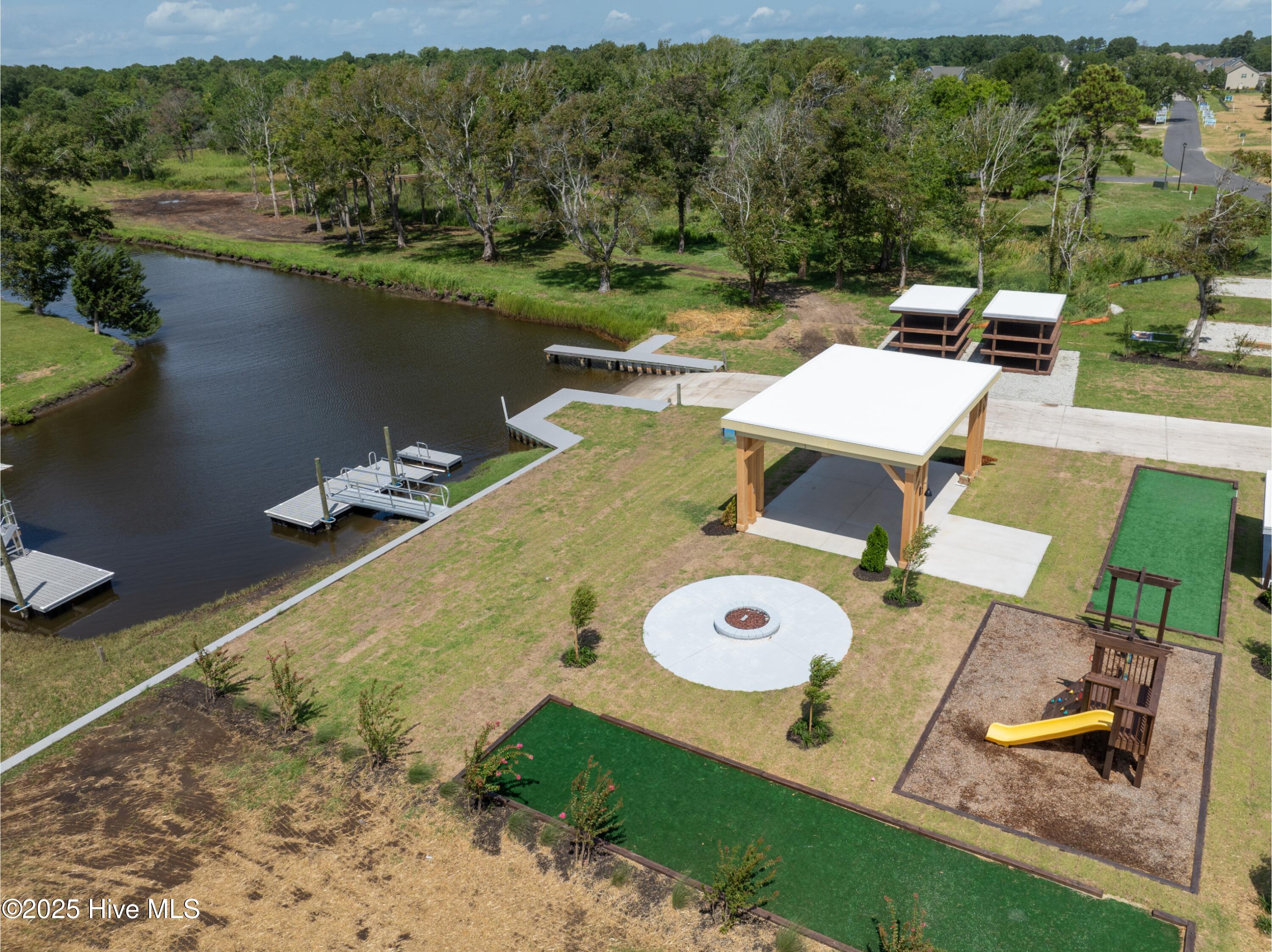 137 Bethea Street Holly Ridge, NC 28445 - Photo 73 of 75 Amenities1.1