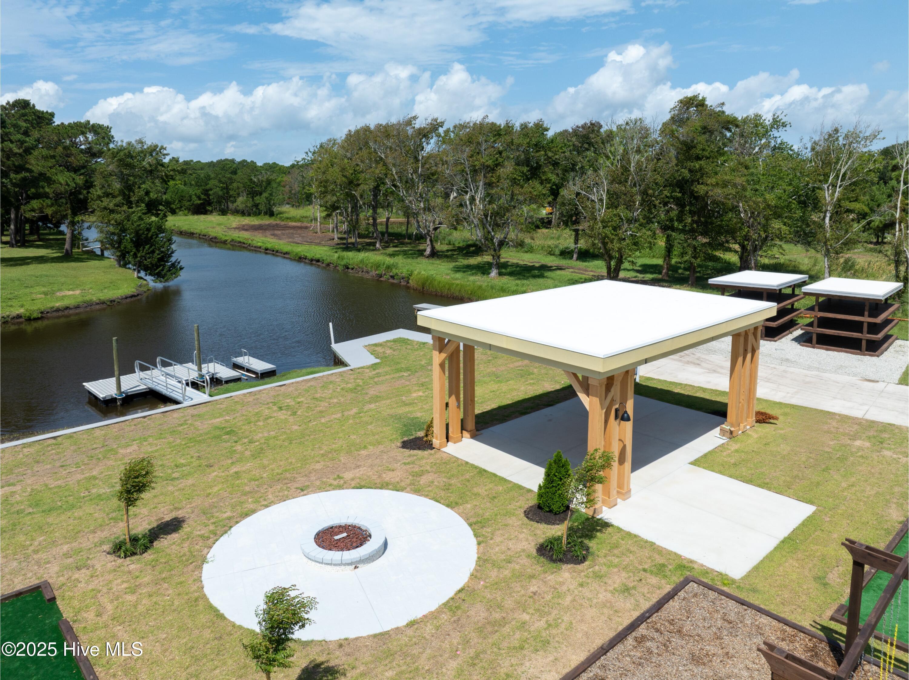 137 Bethea Street Holly Ridge, NC 28445 - Photo 74 of 75 Amenities2.2