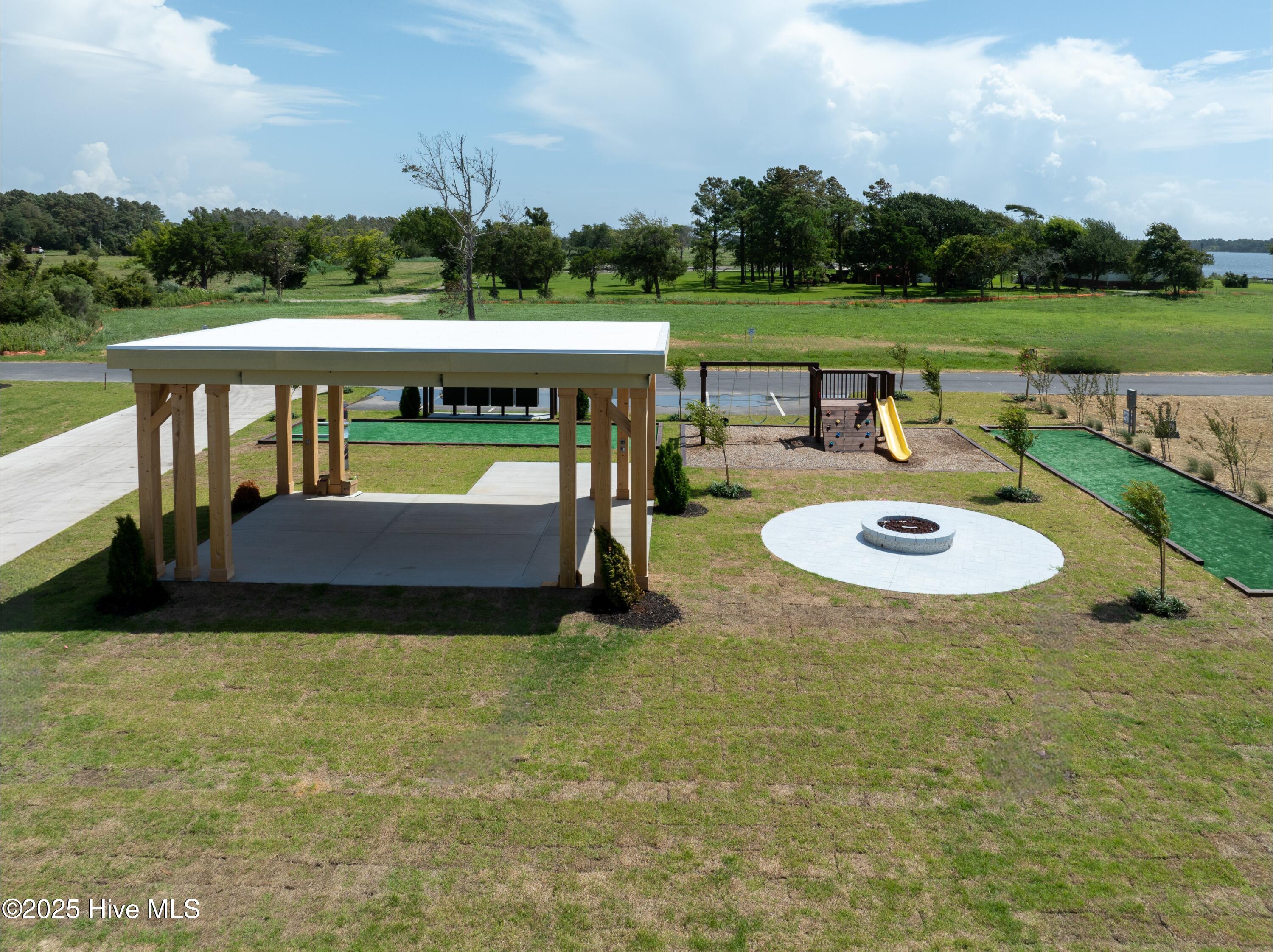 137 Bethea Street Holly Ridge, NC 28445 - Photo 75 of 75 Amenities3