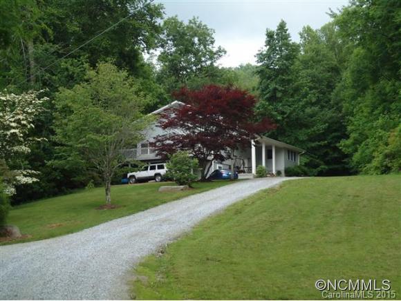78 Middlefork Farm Road Rosman, NC 28772 - Photo 1 of 24 Gallery Image 1