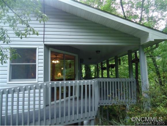 78 Middlefork Farm Road Rosman, NC 28772 - Photo 17 of 24 Gallery Image 17