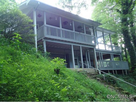 78 Middlefork Farm Road Rosman, NC 28772 - Photo 4 of 24 Gallery Image 4