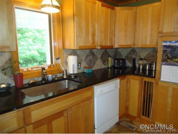 78 Middlefork Farm Road Rosman, NC 28772 - Photo 7 of 24 Gallery Image 7