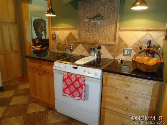 78 Middlefork Farm Road Rosman, NC 28772 - Photo 8 of 24 Gallery Image 8