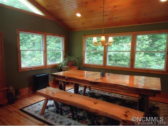 78 Middlefork Farm Road Rosman, NC 28772 - Photo 9 of 24 Gallery Image 9