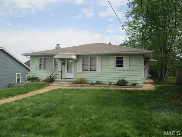 $179,900 | 410 South Oak Street, Union, MO 63084