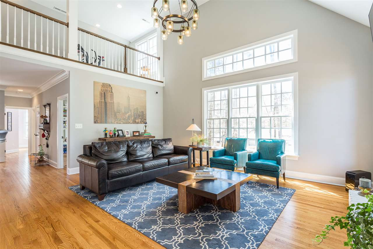 160 Yorkchester Way Raleigh, NC 27615 - Photo 5 of 29 Photo 5