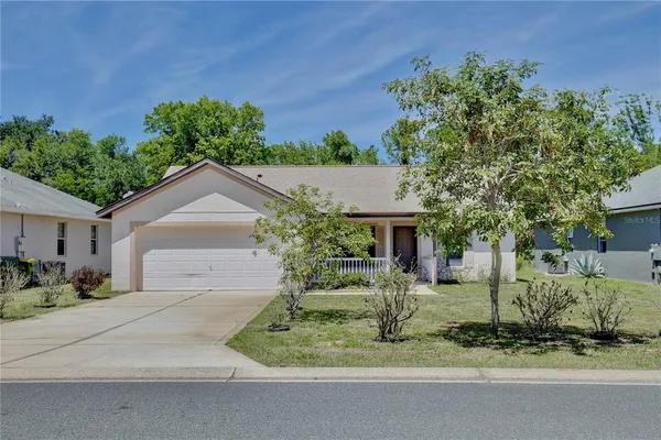 $249,000 | 2763 Athens Drive, Leesburg, FL 34748