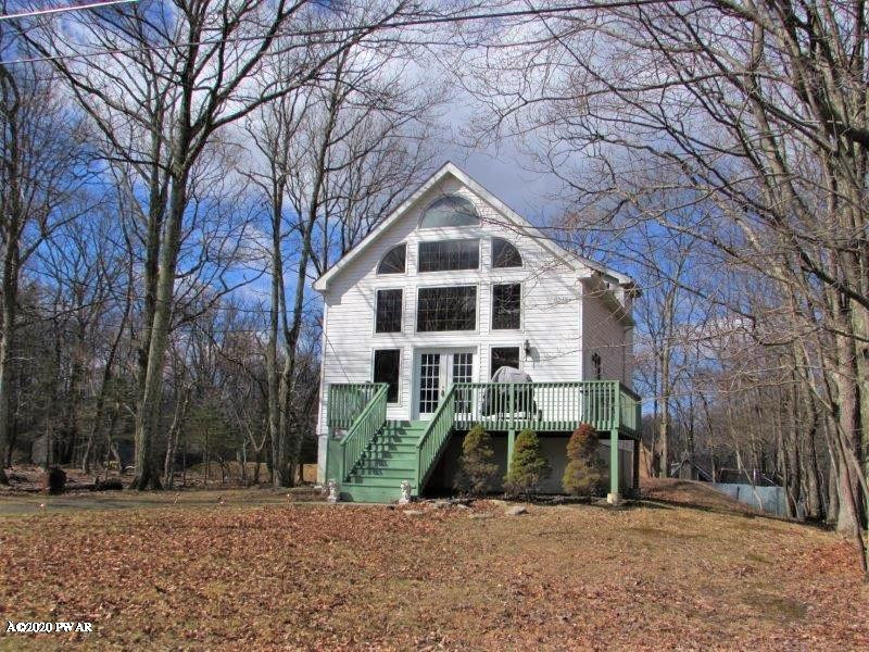 137 Roundhill Road Dingmans Ferry, PA 18328 - Photo 24 of 31