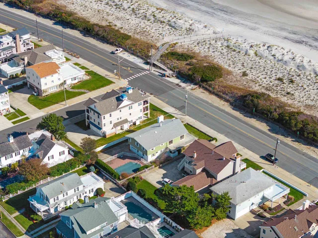 $6,995,000 | 268 East Atlantic Boulevard, Ocean City, NJ 08226