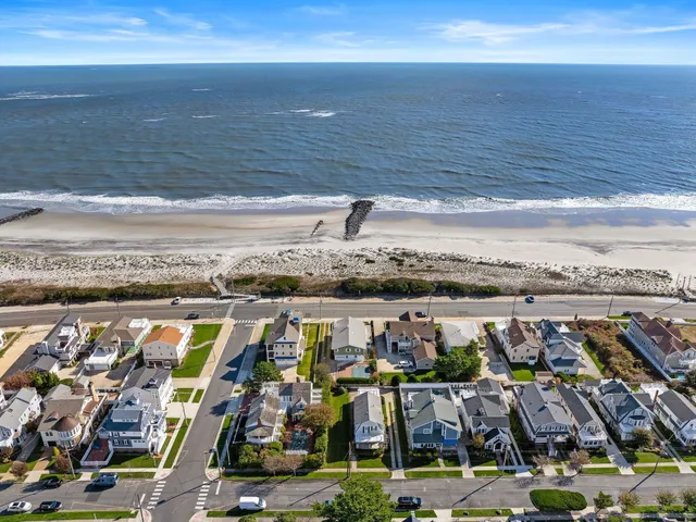 $6,995,000 | 268 East Atlantic Boulevard, Ocean City, NJ 08226