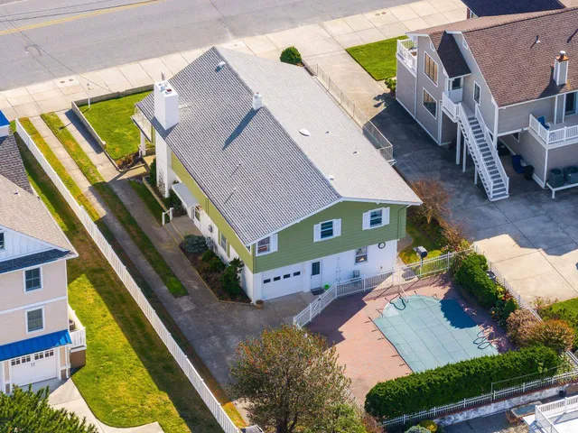 $6,995,000 | 268 East Atlantic Boulevard, Ocean City, NJ 08226
