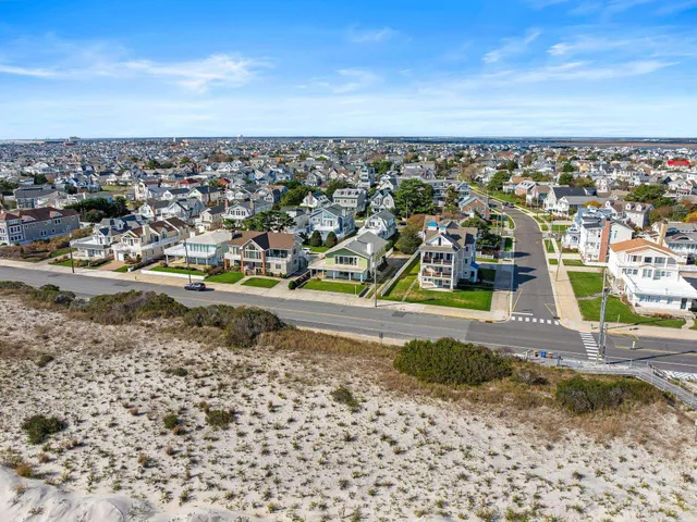 $6,995,000 | 268 East Atlantic Boulevard, Ocean City, NJ 08226