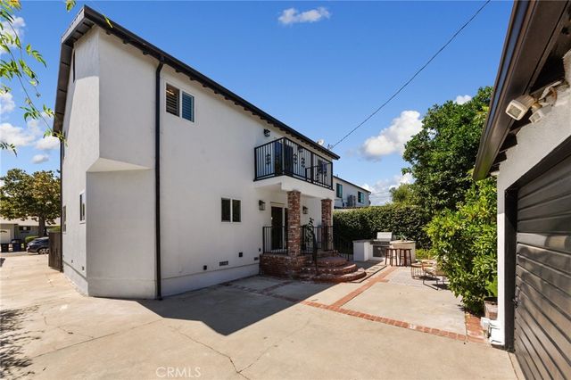 $2,150,000 | 4046 Bledsoe Avenue, Los Angeles, CA 90066