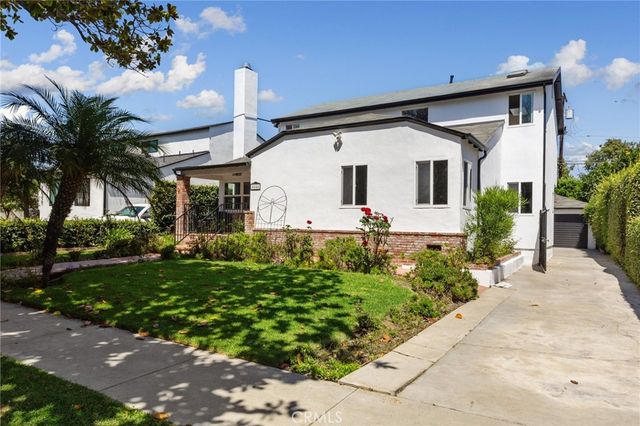 $2,150,000 | 4046 Bledsoe Avenue, Los Angeles, CA 90066