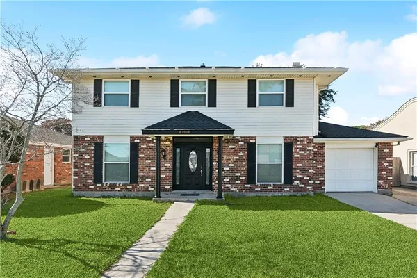$345,000 | 4209 Montrachet Drive, Kenner, LA 70065