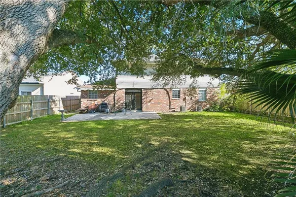 $345,000 | 4209 Montrachet Drive, Kenner, LA 70065