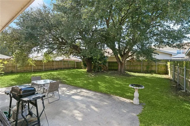 $369,000 | 4209 Montrachet Drive, Kenner, LA 70065