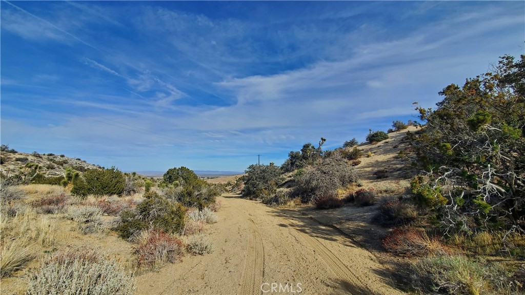 0 Vicinity Ross Road Juniper Hills, CA 93543 - Photo 13 of 50 a view of ocean
